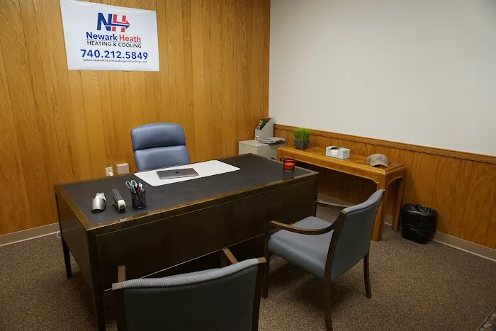 Newark-Heath Heating & Cooling Picture 9