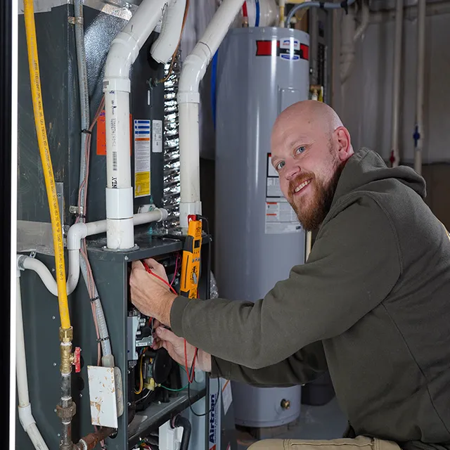 Newark-Heath Heating & Cooling Picture 6