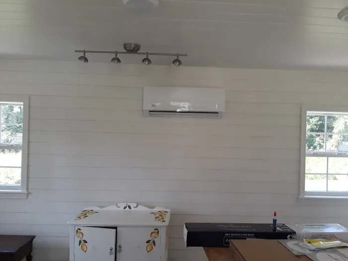 Elliott Heating and Cooling Picture 2