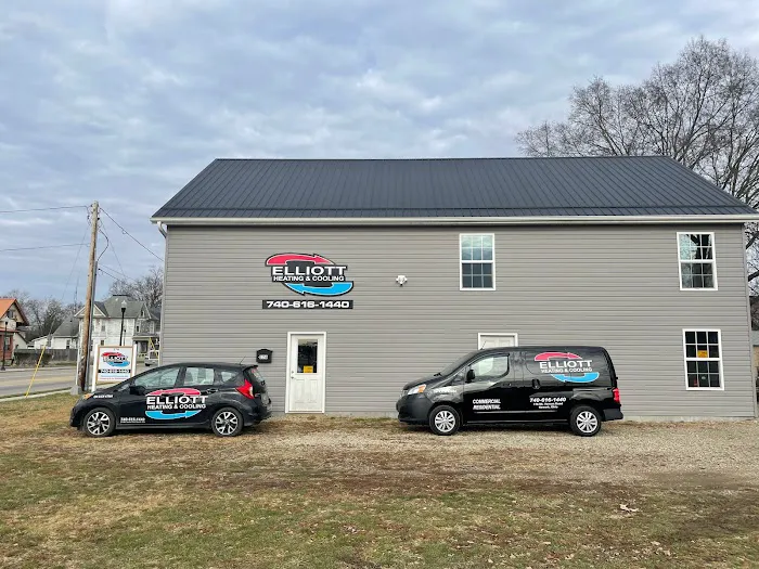 Elliott Heating and Cooling Picture 4