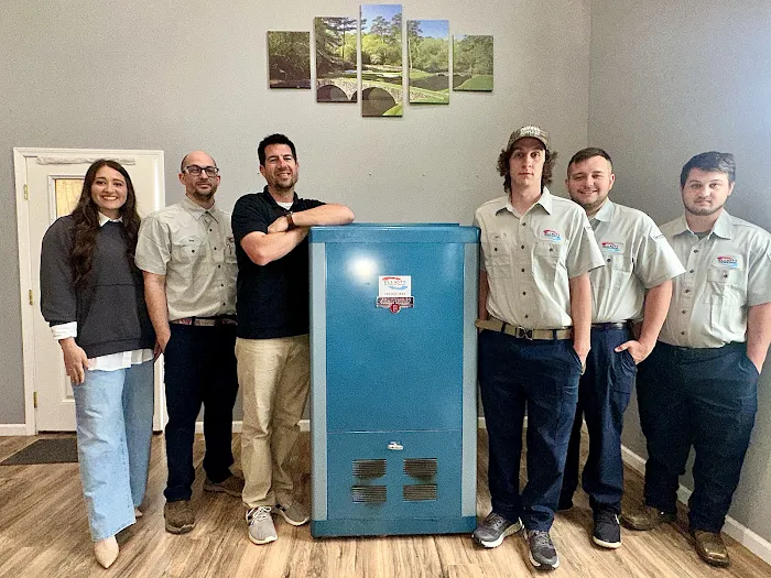 Elliott Heating and Cooling Picture 8