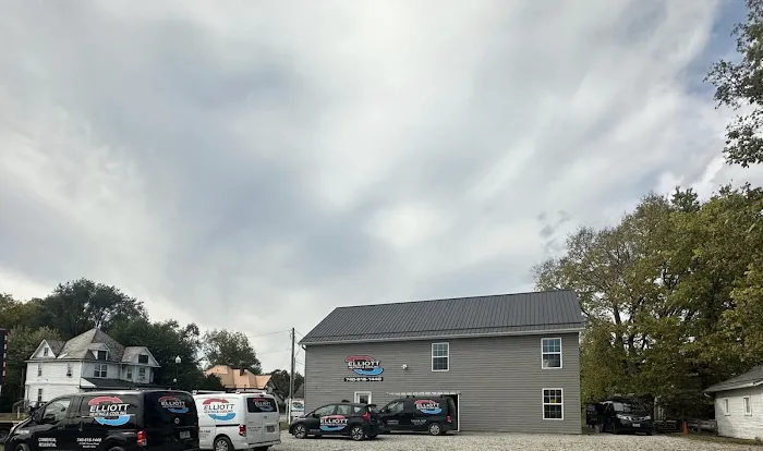 Elliott Heating and Cooling Picture 7