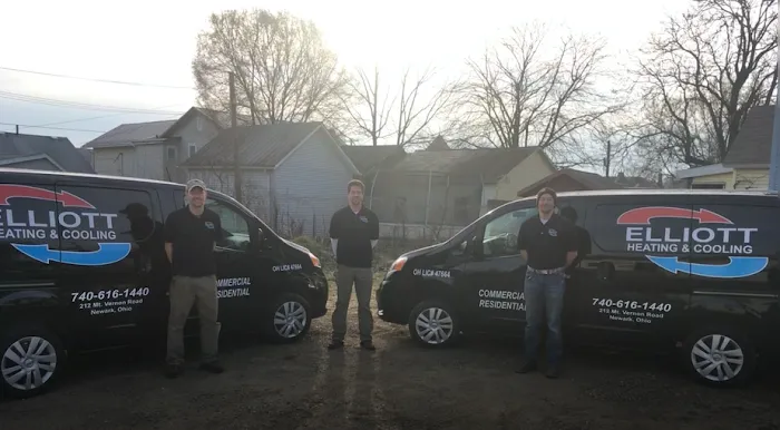 Elliott Heating and Cooling Picture 5