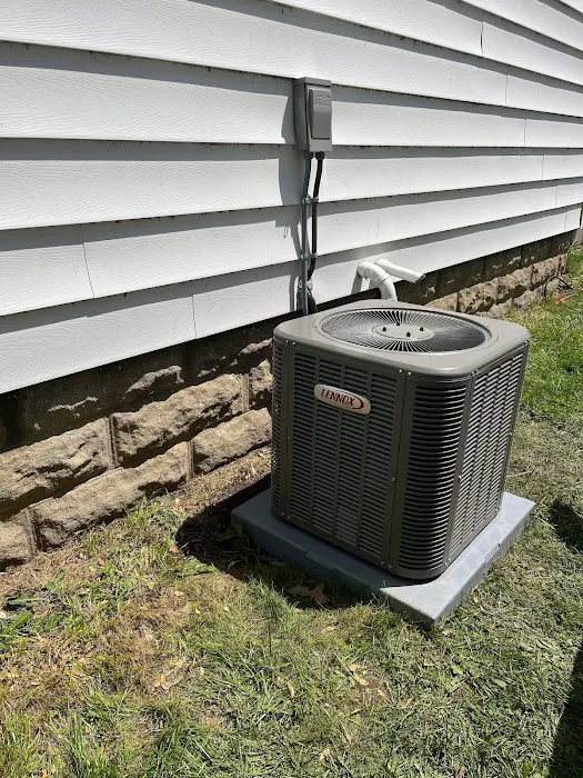 Luikart Heating and Cooling, Inc. Picture 10