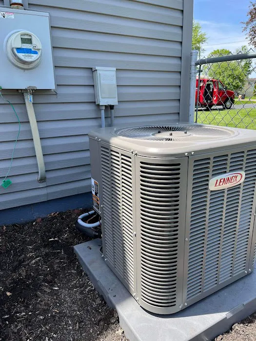 Luikart Heating and Cooling, Inc. Picture 9
