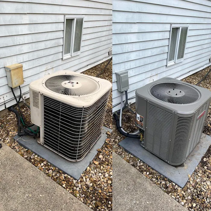 Luikart Heating and Cooling, Inc. Picture 3