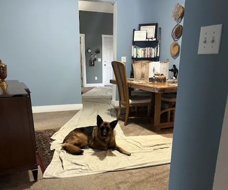 Luikart Heating and Cooling, Inc.