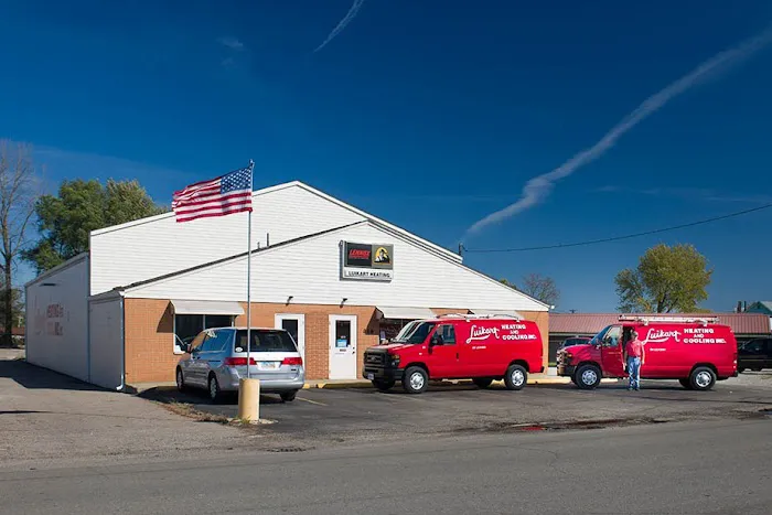 Luikart Heating and Cooling, Inc. Picture 5