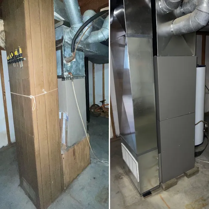 Luikart Heating and Cooling, Inc. Picture 7