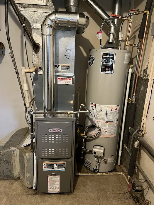 Luikart Heating and Cooling, Inc. Picture 8