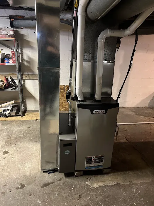 Luikart Heating and Cooling, Inc. Picture 4