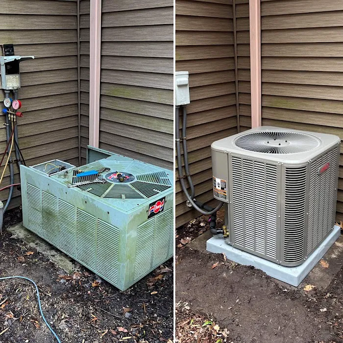 Luikart Heating and Cooling, Inc. Picture 6