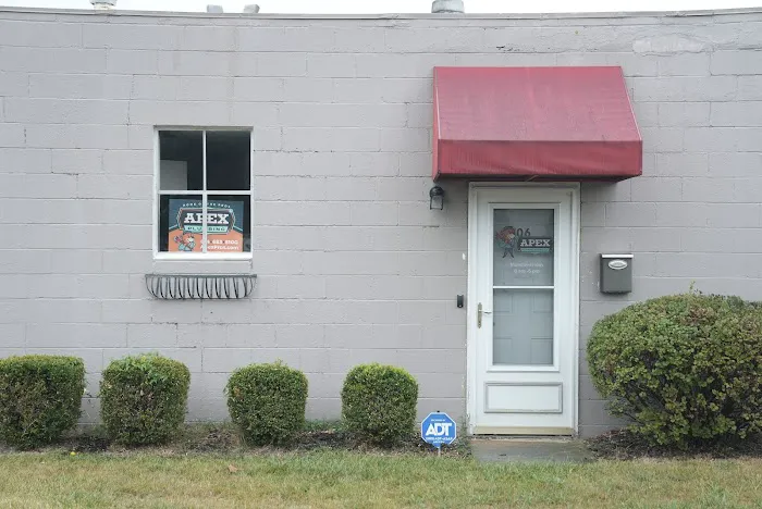 Apex Plumbing, Heating, and Air Pros Picture 2