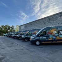 Apex Plumbing, Heating, and Air Pros ico