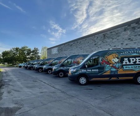 Apex Plumbing, Heating, and Air Pros