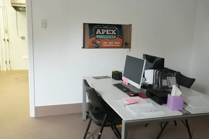 Apex Plumbing, Heating, and Air Pros Picture 3