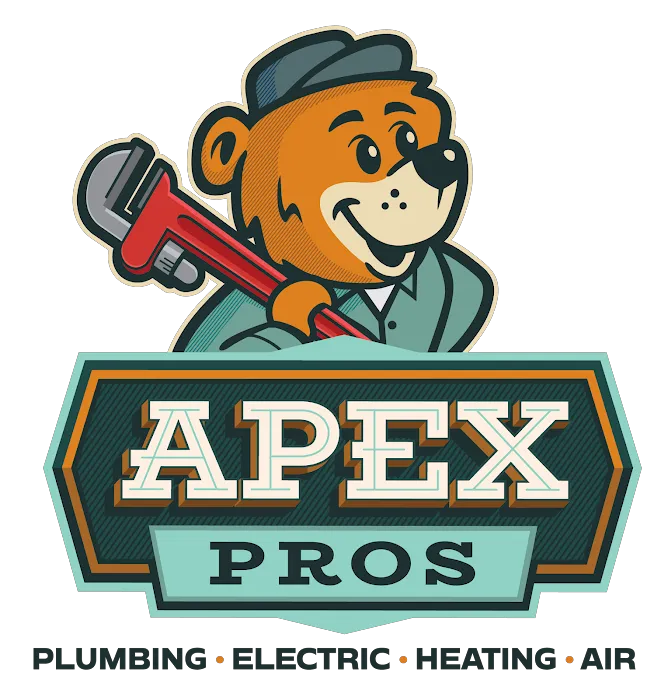 Apex Plumbing, Heating, and Air Pros Picture 6