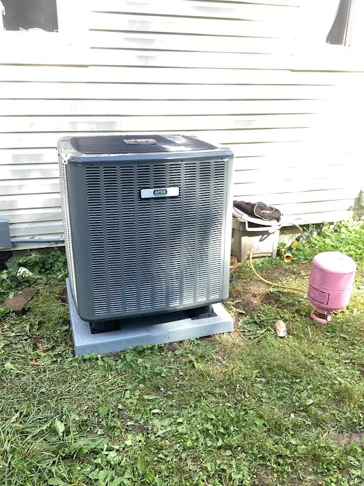 Apex Plumbing, Heating, and Air Pros Picture 7