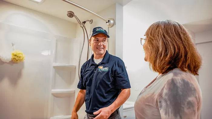 Apex Plumbing, Heating, and Air Pros Picture 9