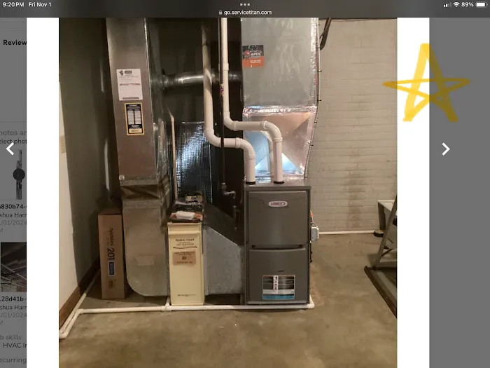 Apex Plumbing, Heating, and Air Pros Picture 5