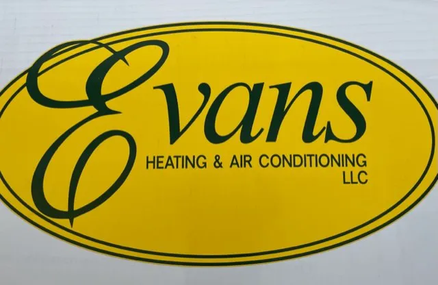 Evans Heating & Air Conditioning Picture 5