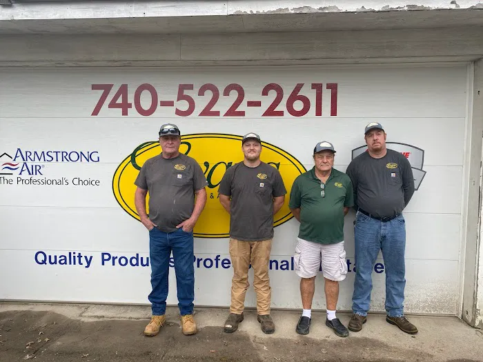 Evans Heating & Air Conditioning Picture 7