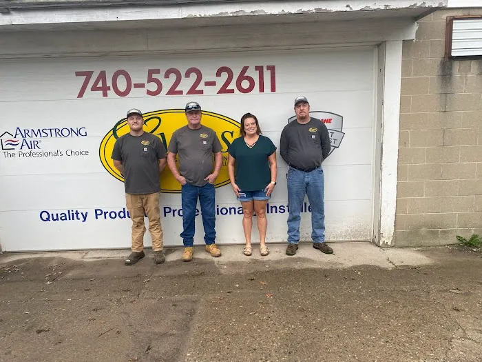 Evans Heating & Air Conditioning Picture 4