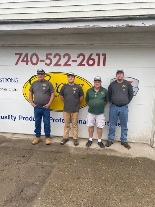 Evans Heating & Air Conditioning Picture 2