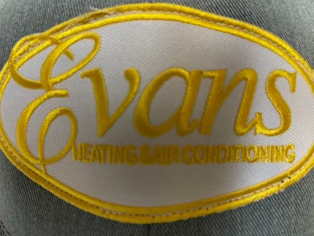 Evans Heating & Air Conditioning Picture 1
