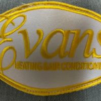 Evans Heating & Air Conditioning ico