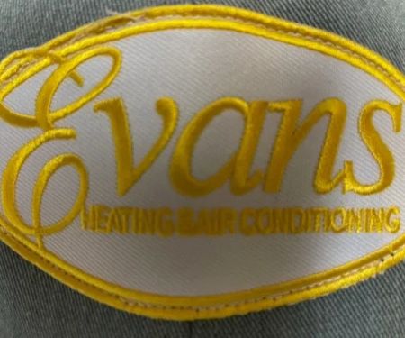 Evans Heating & Air Conditioning