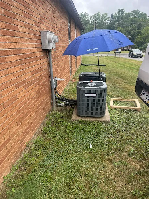 Moore's Heating and Air Conditioning Picture 10