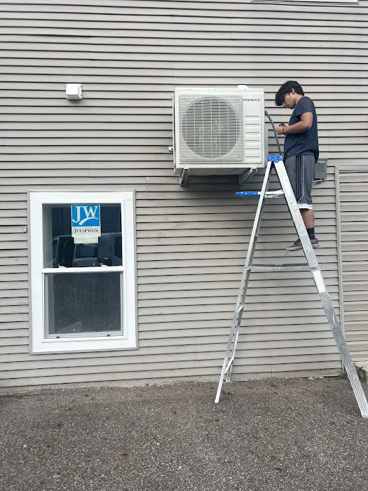 Moore's Heating and Air Conditioning Picture 6