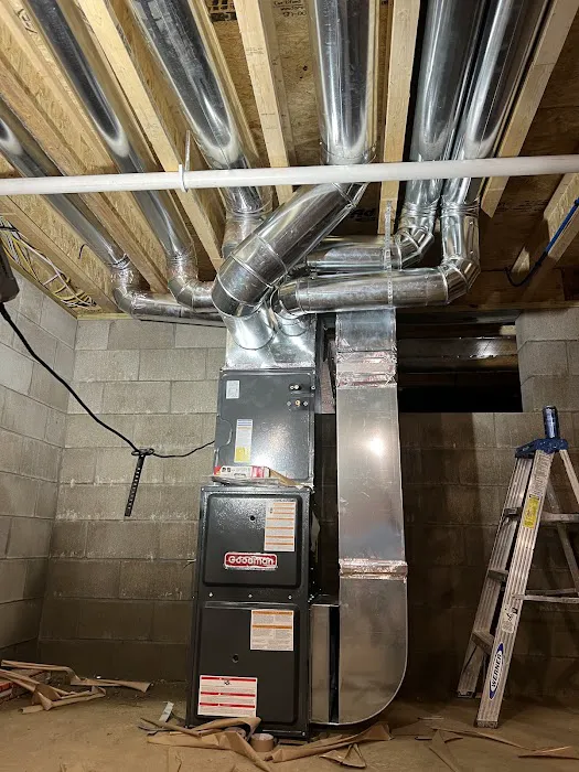 Moore's Heating and Air Conditioning Picture 7