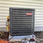 Moore's Heating and Air Conditioning