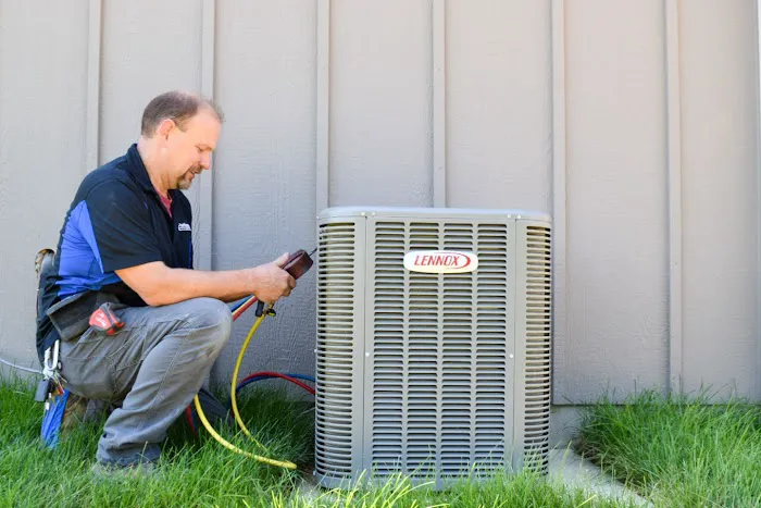 Performance Heating & Cooling Services LLC Picture 6