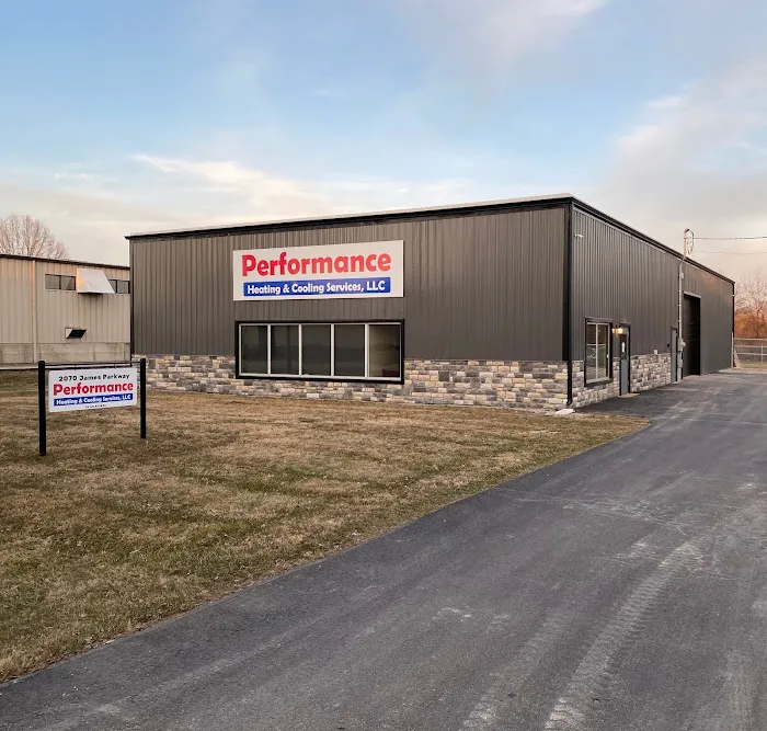 Performance Heating & Cooling Services LLC Picture 5