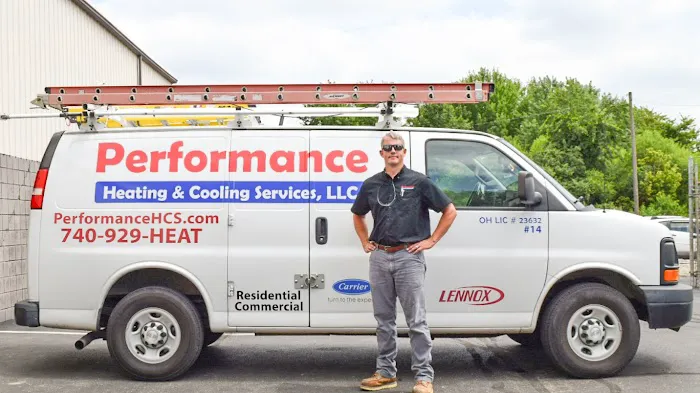 Performance Heating & Cooling Services LLC Picture 3