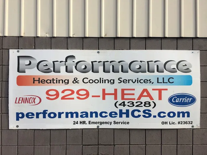 Performance Heating & Cooling Services LLC Picture 8