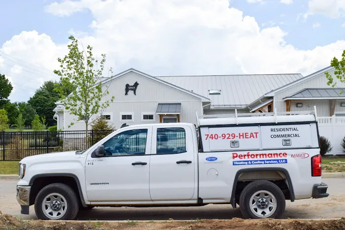 Performance Heating & Cooling Services LLC Picture 7