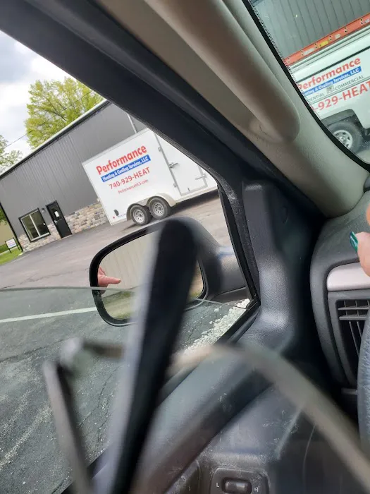 Performance Heating & Cooling Services LLC Picture 1