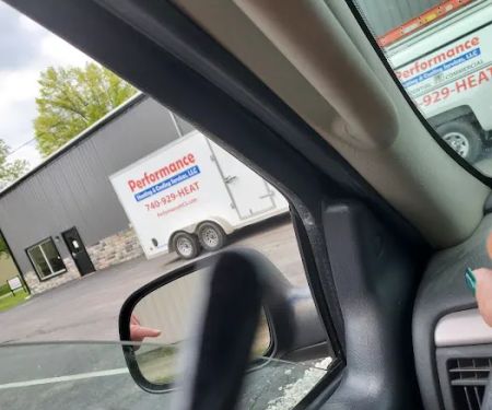 Performance Heating & Cooling Services LLC