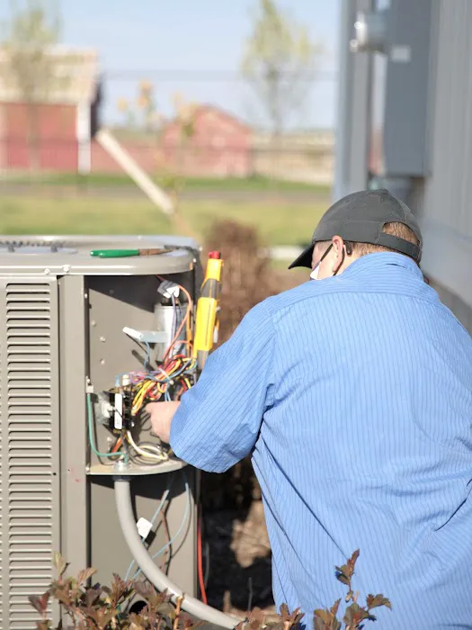 Performance Heating & Cooling Services LLC Picture 9