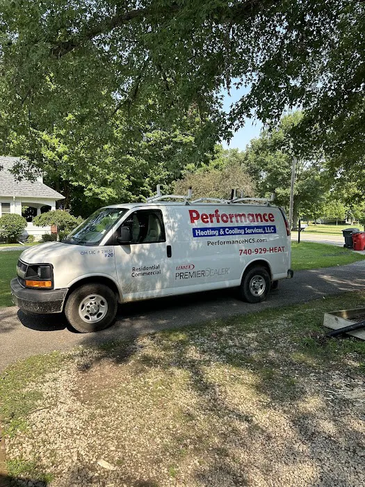Performance Heating & Cooling Services LLC Picture 4