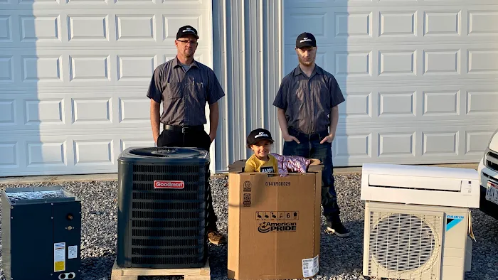 Roy Mechanical LLC Picture 5