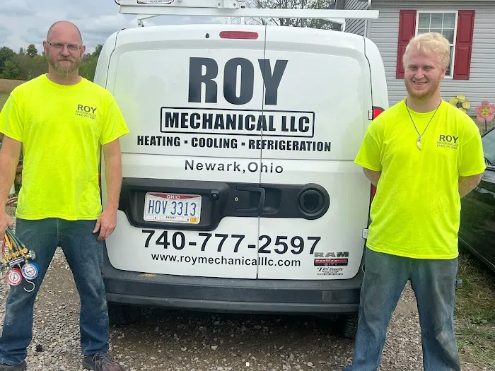 Roy Mechanical LLC Picture 2