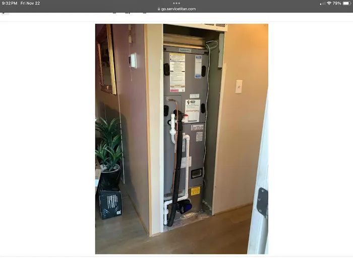 Paramount Heating & Air Picture 10