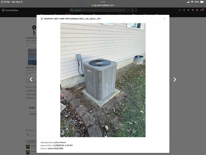 Paramount Heating & Air Picture 6