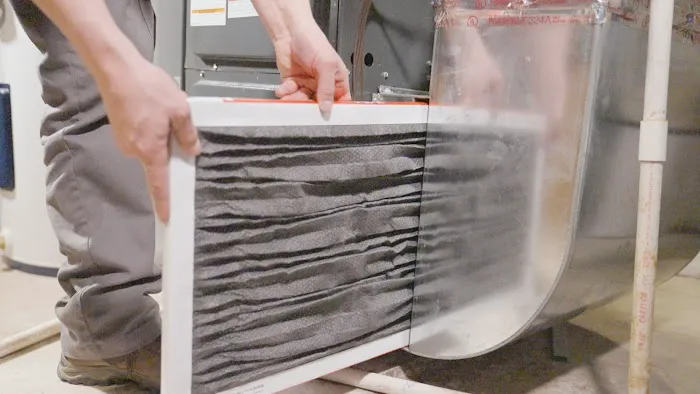 Paramount Heating & Air Picture 1