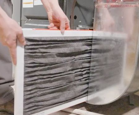 Paramount Heating & Air